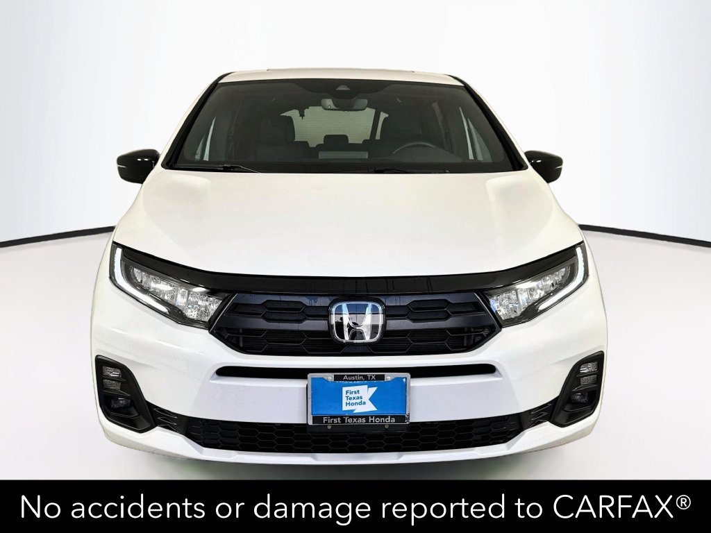 Certified 2026 Honda Odyssey Sport-L image 2