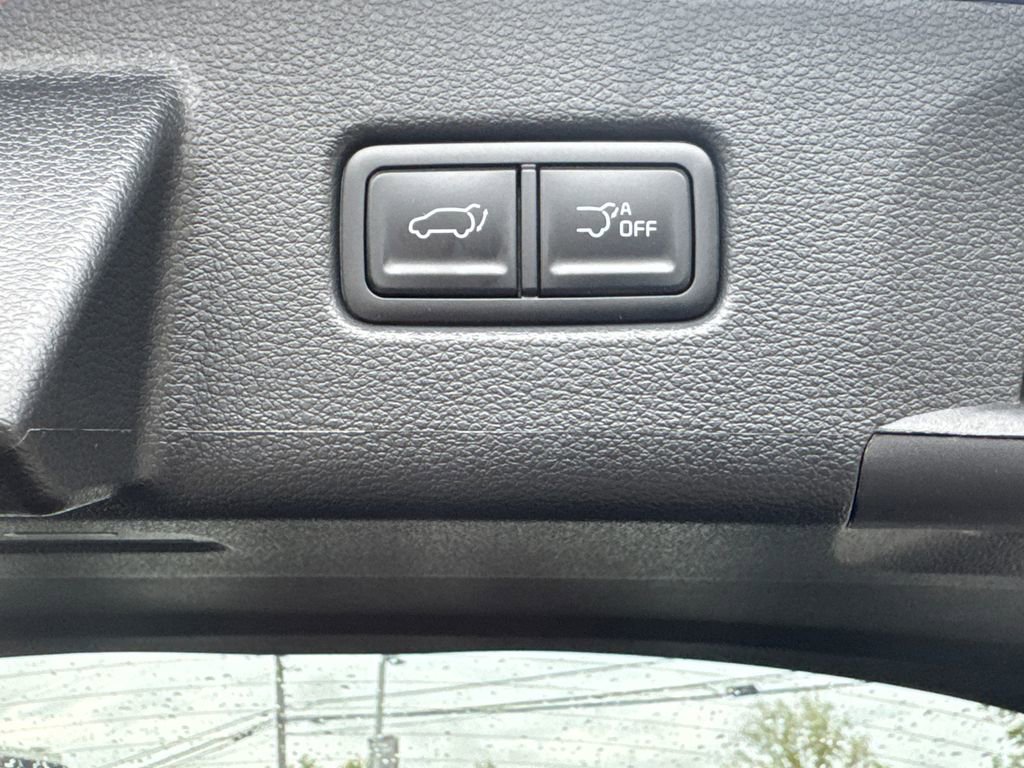 New 2026 Kia Sportage EX image 19