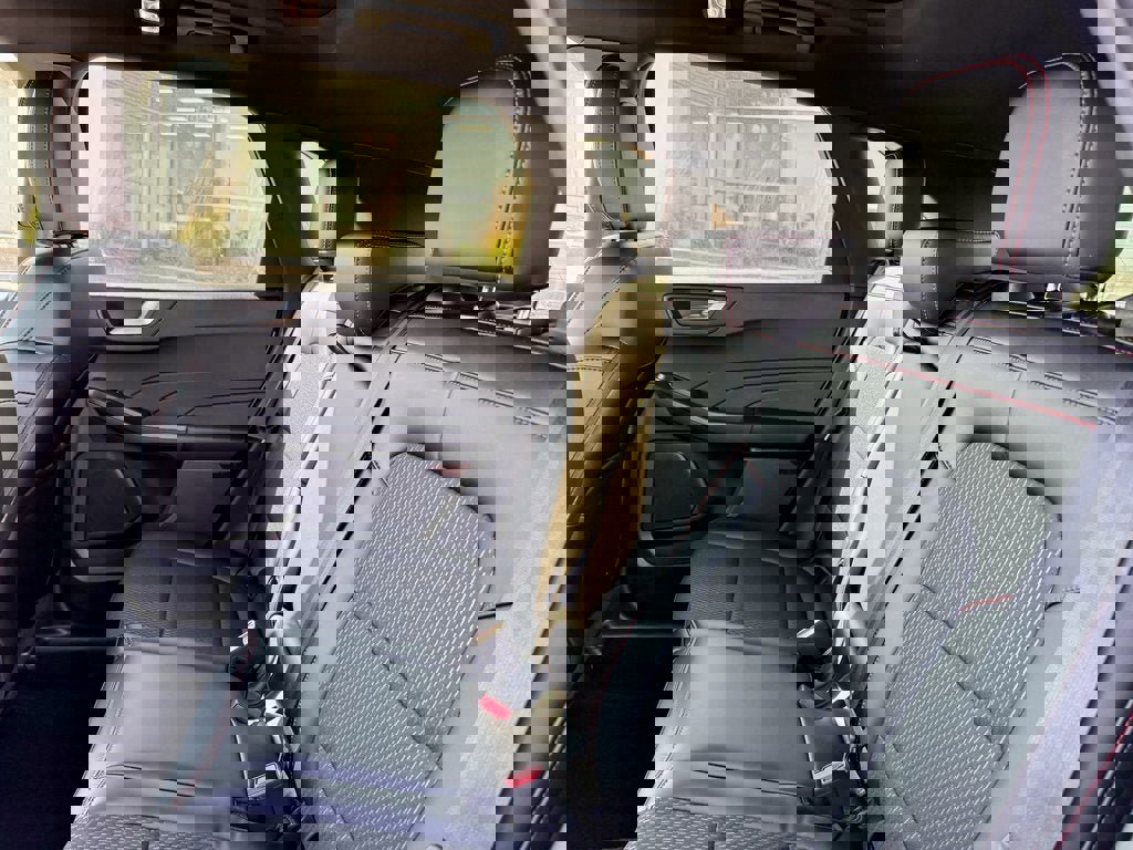 New 2026 Ford Escape ST-Line w/ Tech Pack #1 image 10