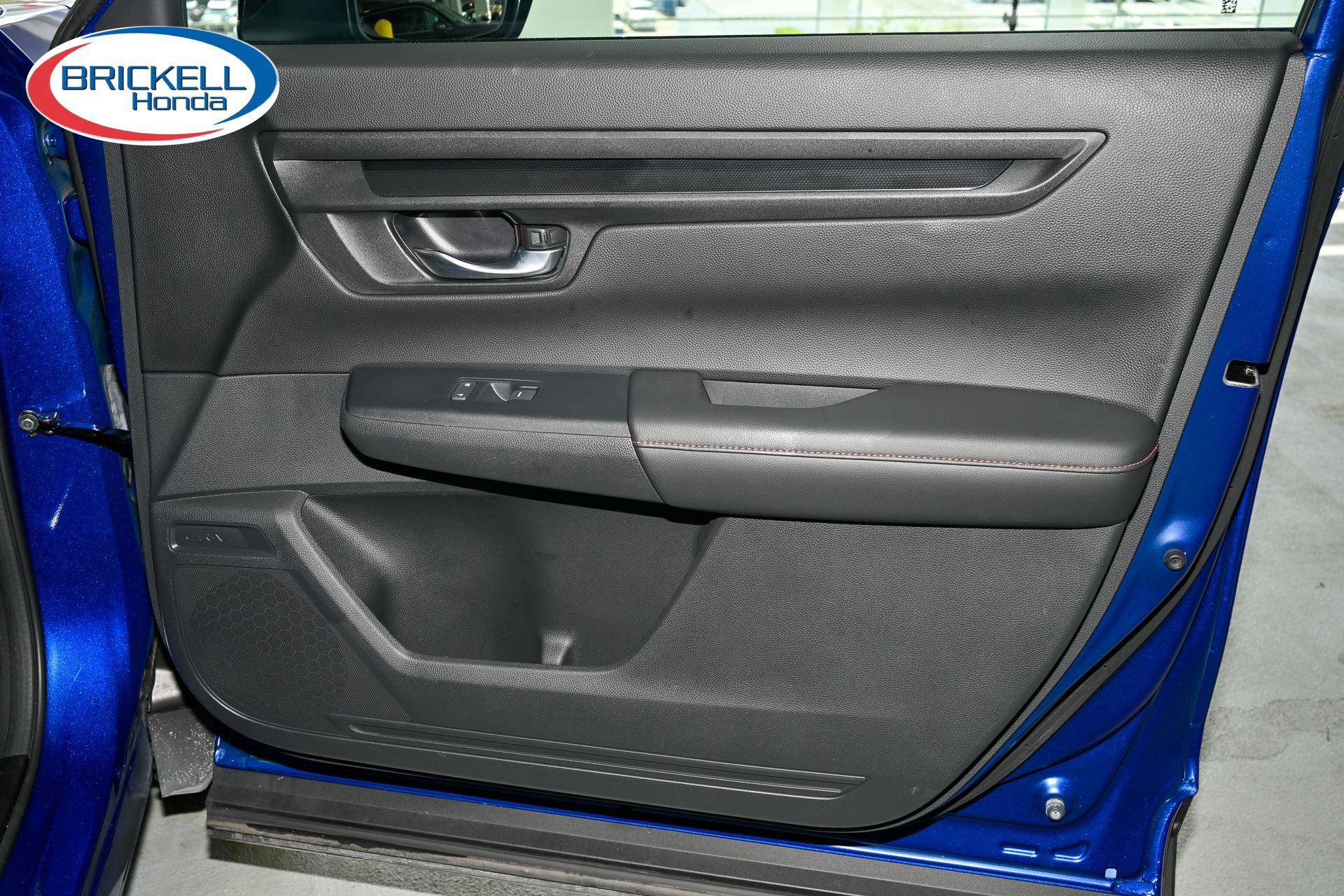 Certified 2024 Honda CR-V Sport image 20