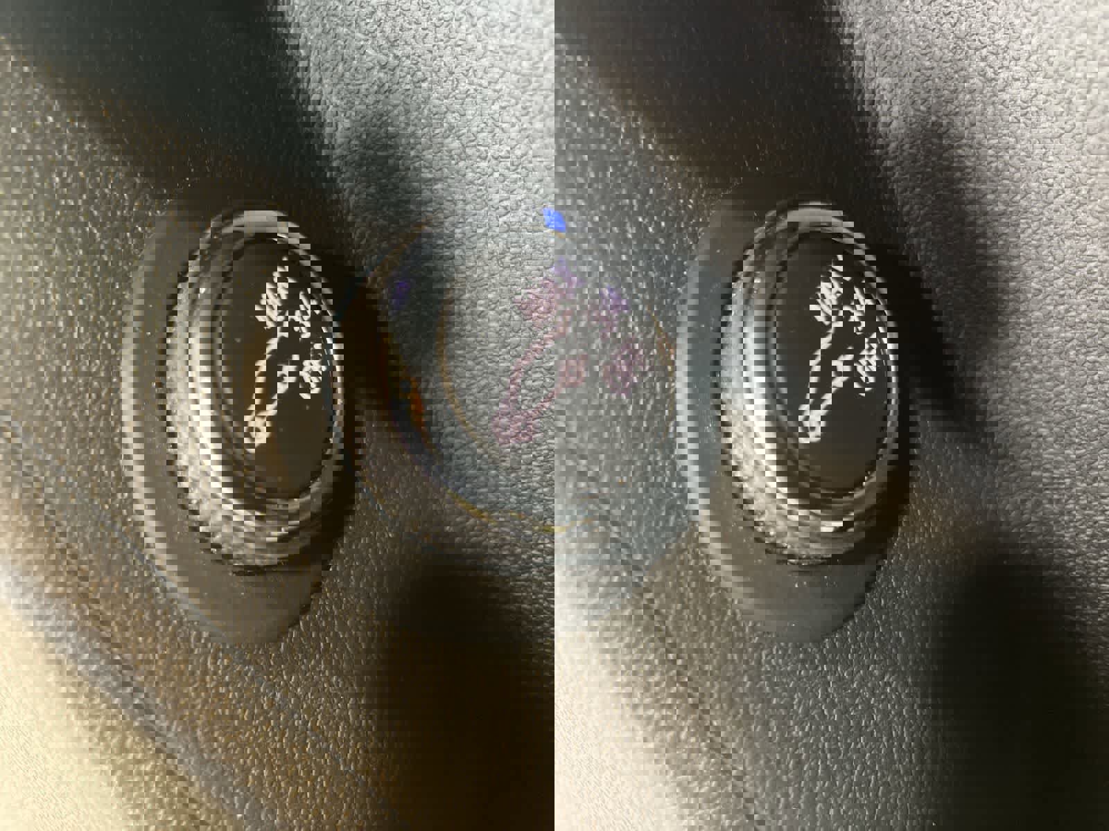 Used 2024 Cadillac XT6 Premium Luxury w/ LPO, Floor Liner Package image 18