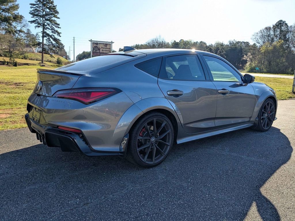 Used 2025 Acura Integra Type S image 6
