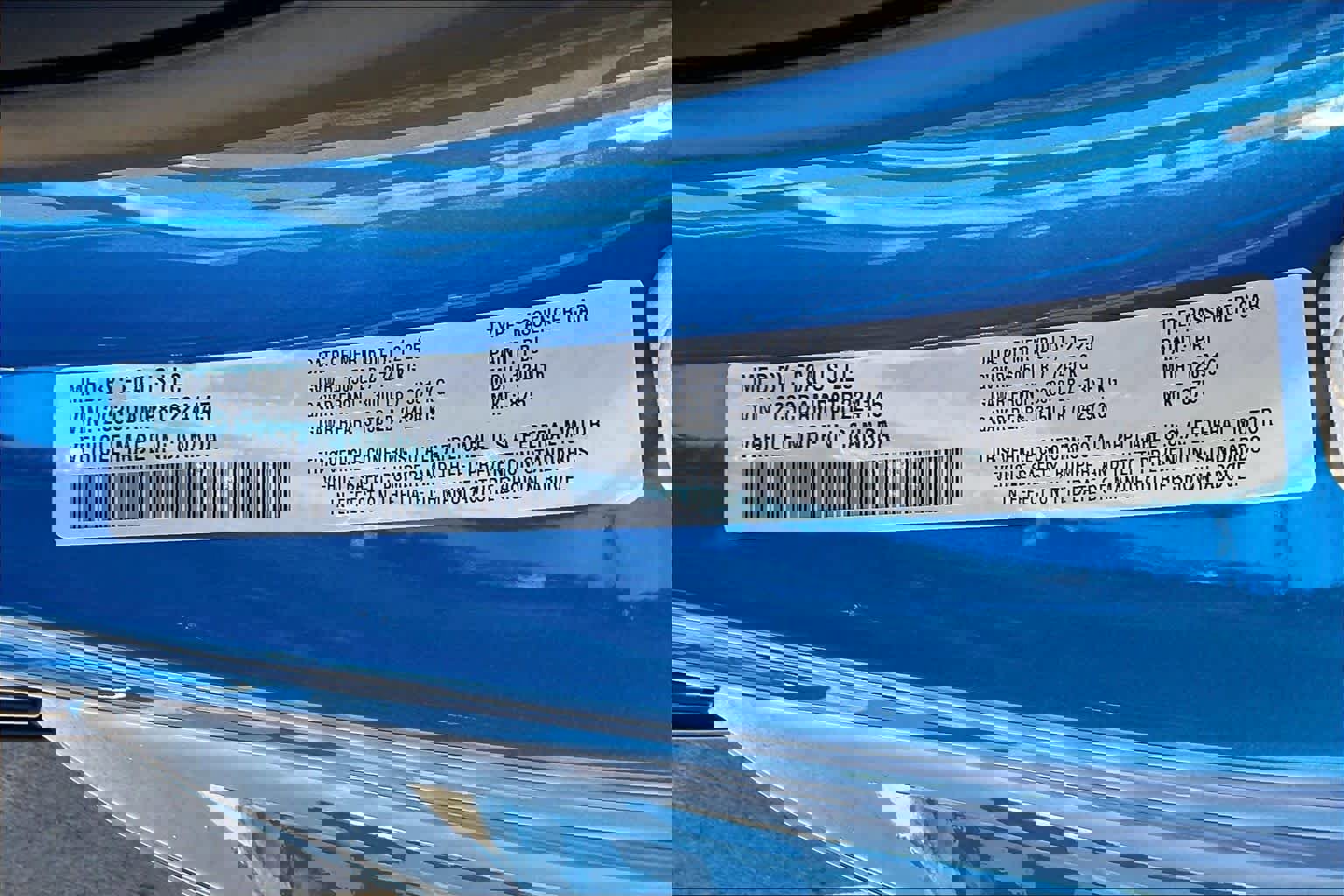 New 2026 Dodge Charger Scat Pack w/ Blacktop Package image 20