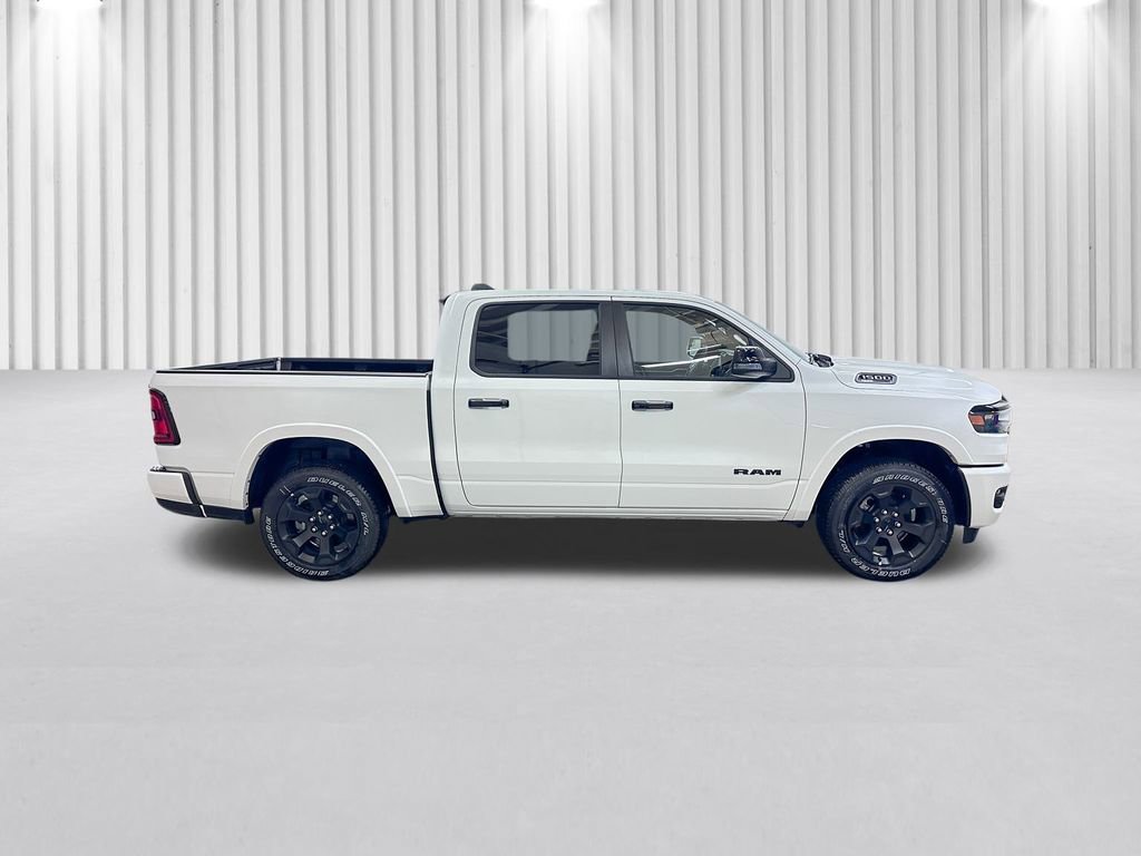 New 2026 RAM 1500 Big Horn image 3