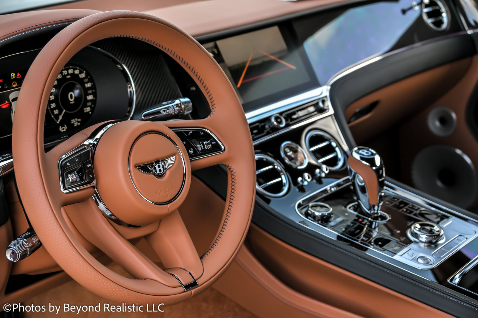 New 2026 Bentley Continental GT AWD/4WD image 29