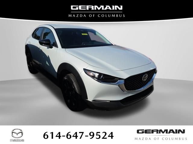 Certified 2026 MAZDA CX-30 AWD 2.5 S w/ Select Sport Pkg