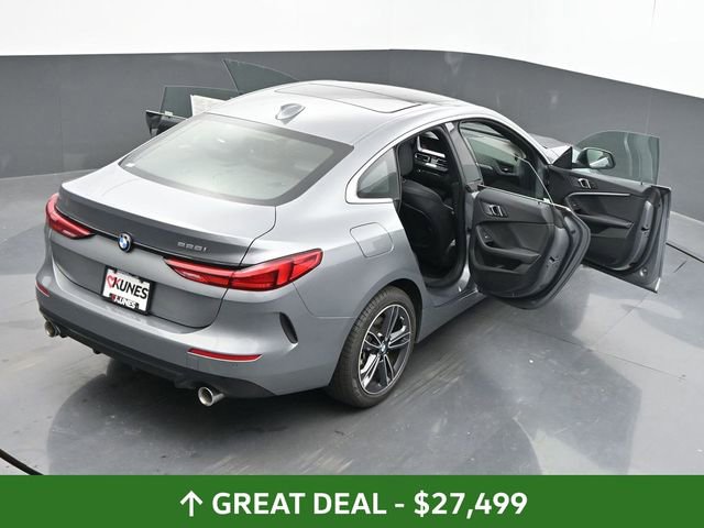 Used 2024 BMW 228i Gran Coupe w/ Convenience Package image 67