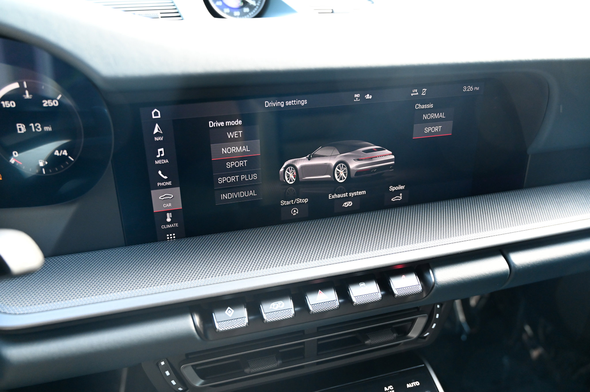 Used 2021 Porsche 911 Carrera S image 31