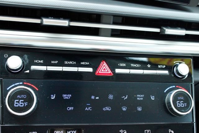 Certified 2026 Hyundai Santa Fe SEL FWD image 25