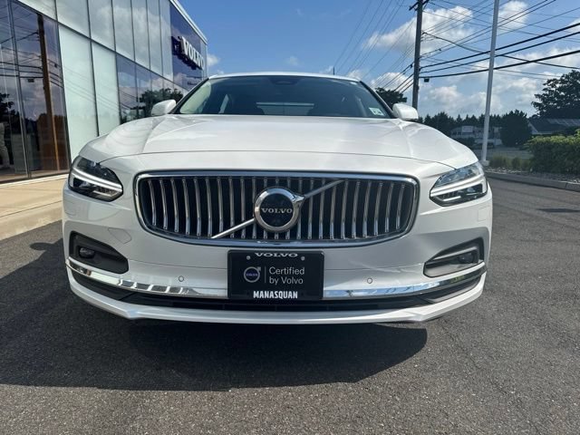 Certified 2023 Volvo S90 B6 Ultimate AWD/4WD image 7
