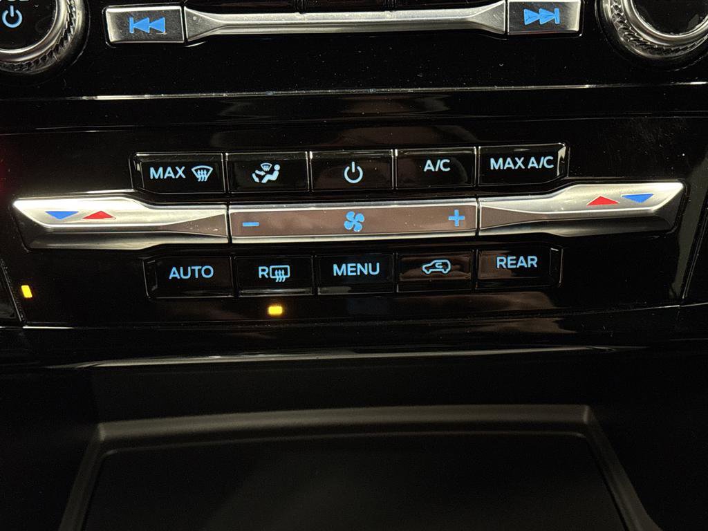 Used 2023 Ford Explorer ST-Line image 20