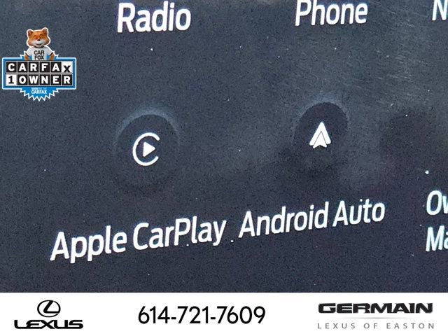 Used 2021 Ford Edge ST w/ Equipment Group 401A AWD/4WD image 34