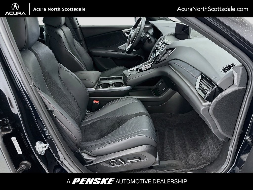 Certified 2026 Acura RDX w/ Advance Package AWD/4WD image 21
