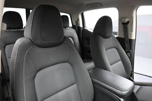 Used 2021 Chevrolet Colorado LT w/ Safety Package AWD/4WD image 32