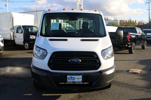 Used 2018 Ford Transit 250 Base image 2
