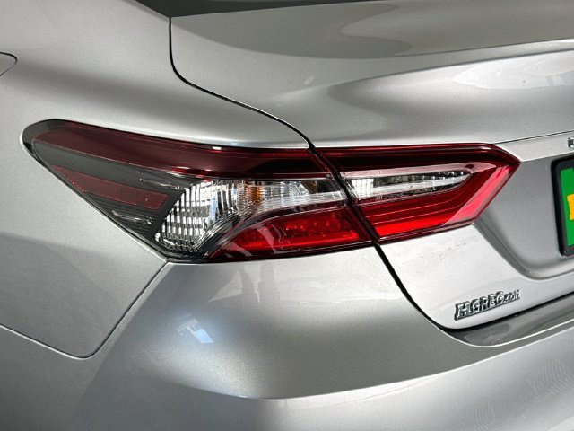 Used 2024 Toyota Camry LE w/ Convenience Package FWD image 35