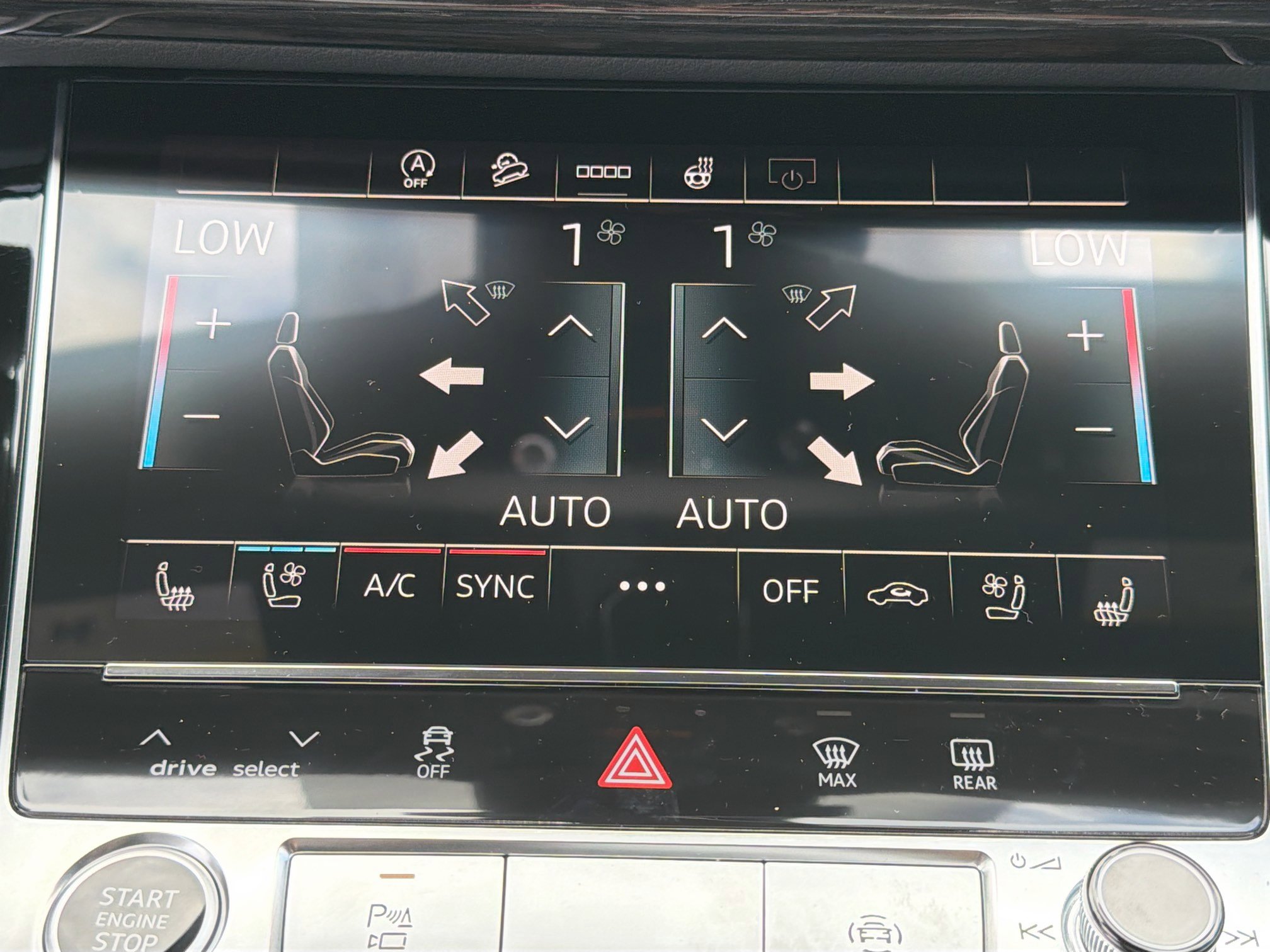 New 2026 Audi Q8 Premium Plus AWD/4WD image 34