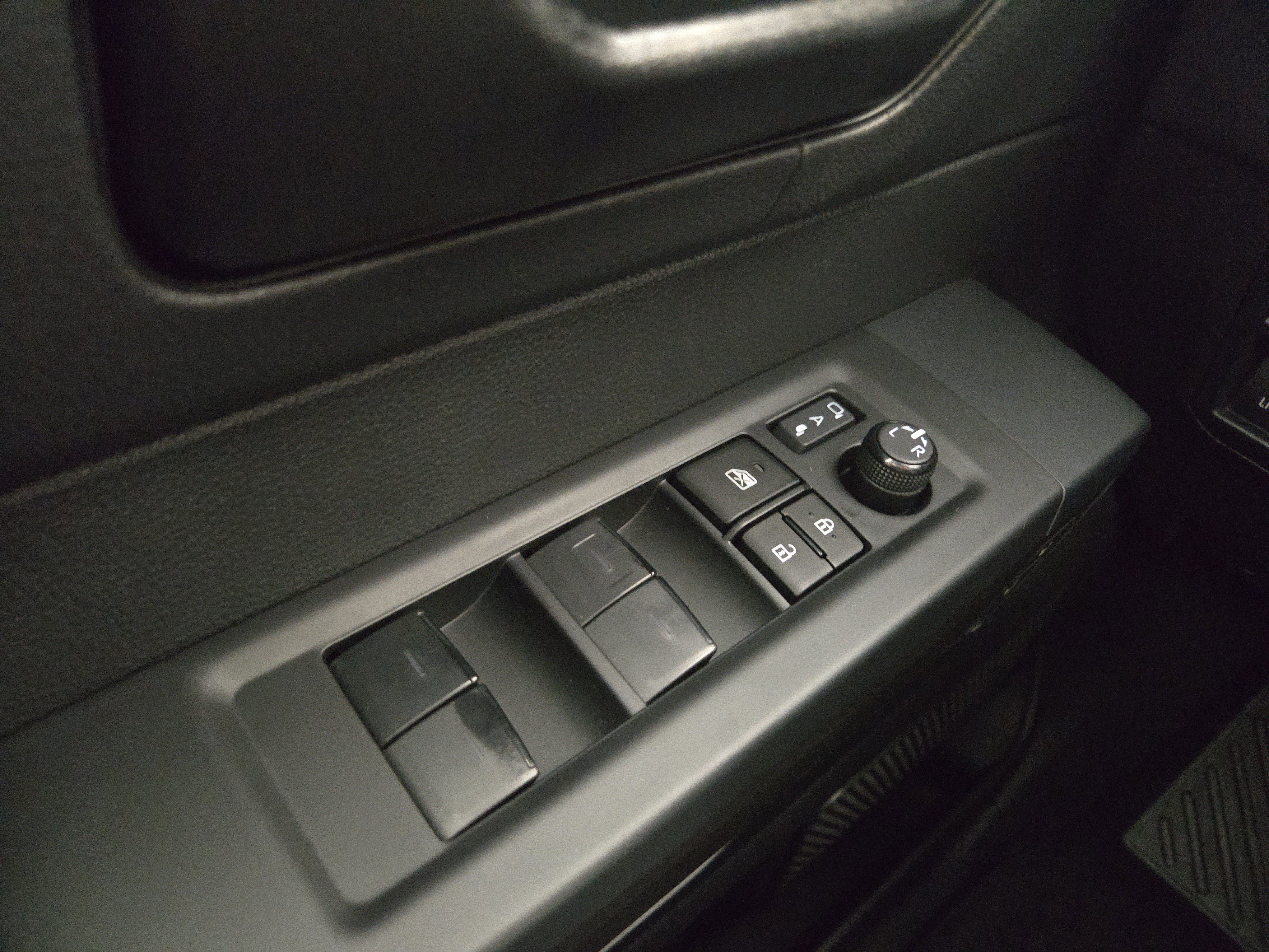 Used 2024 Toyota Sequoia TRD Pro image 32