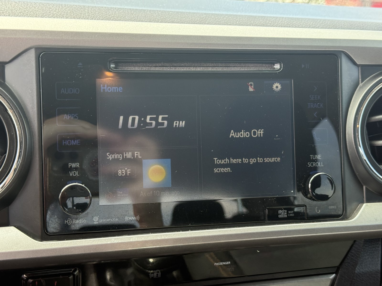 Used 2017 Toyota Tacoma SR5 RWD image 26