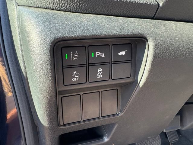 Used 2021 Honda CR-V Touring image 24