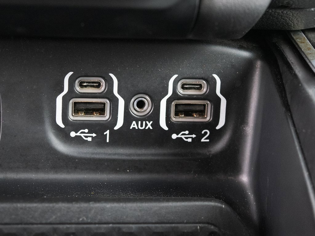 Used 2022 RAM 1500 Big Horn image 21