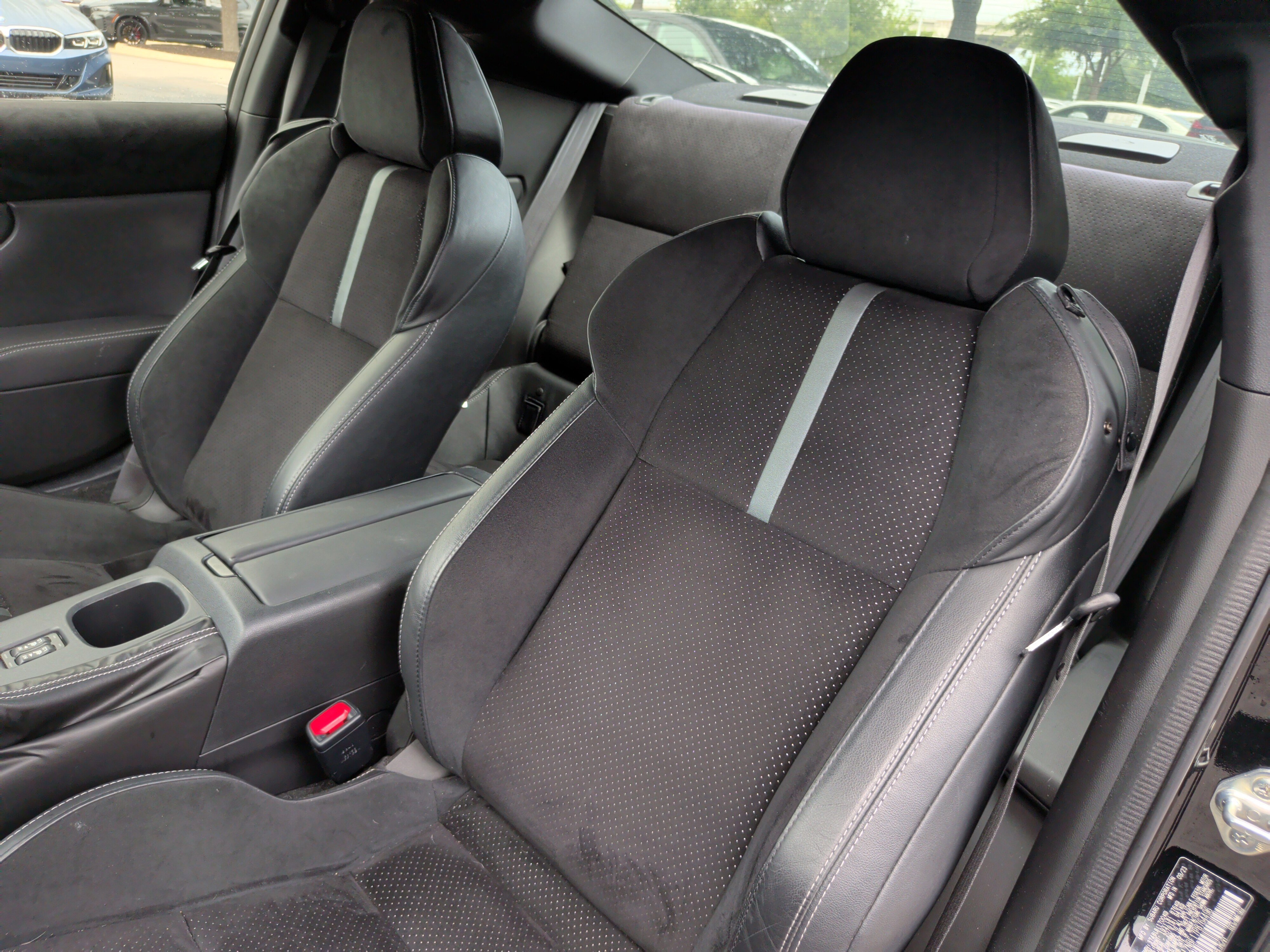 Used 2023 Toyota GR86 Premium RWD image 25