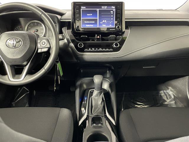 Certified 2022 Toyota Corolla SE image 16