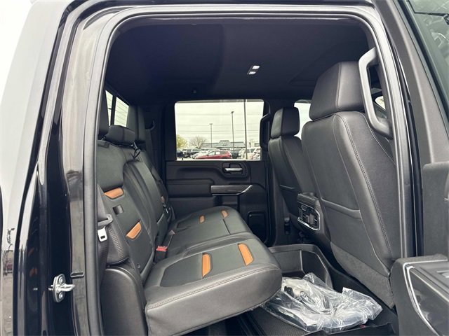 Used 2023 GMC Sierra 2500 AT4 w/ AT4 Premium Plus Package image 14