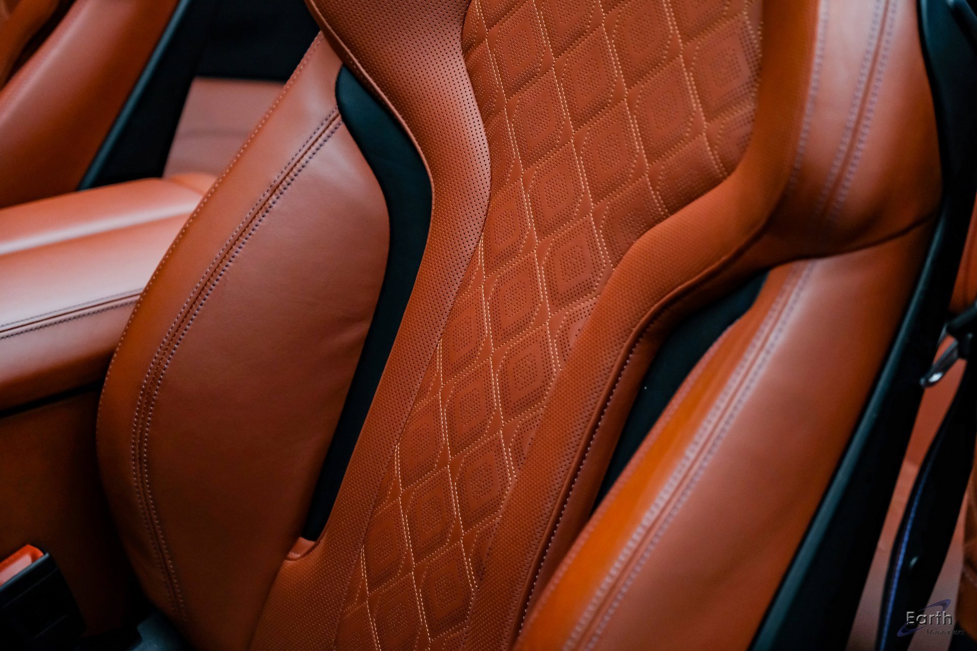 Used 2022 BMW M8 Competition w/ M Carbon Exterior Package image 46