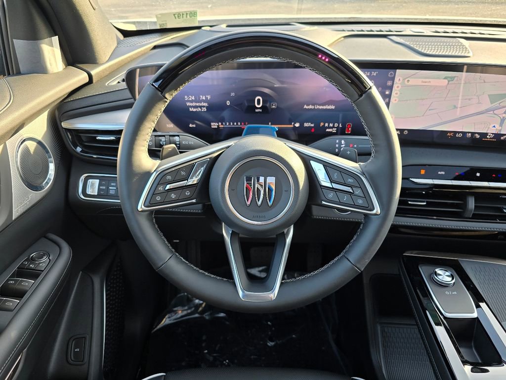 New 2026 Buick Enclave Avenir w/ Super Cruise Package image 29