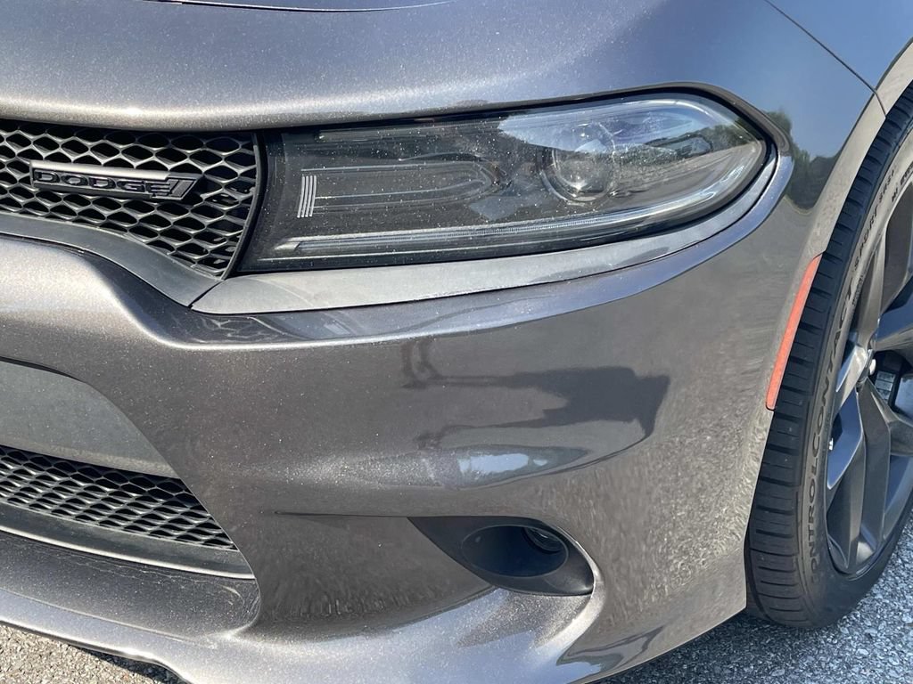 Used 2022 Dodge Charger R/T w/ Driver Convenience Group RWD image 8