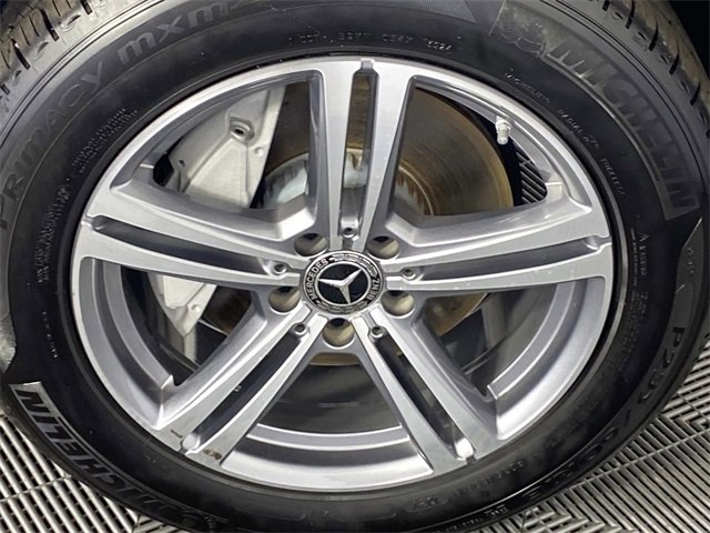 Used 2022 Mercedes-Benz GLC 300 4MATIC image 31