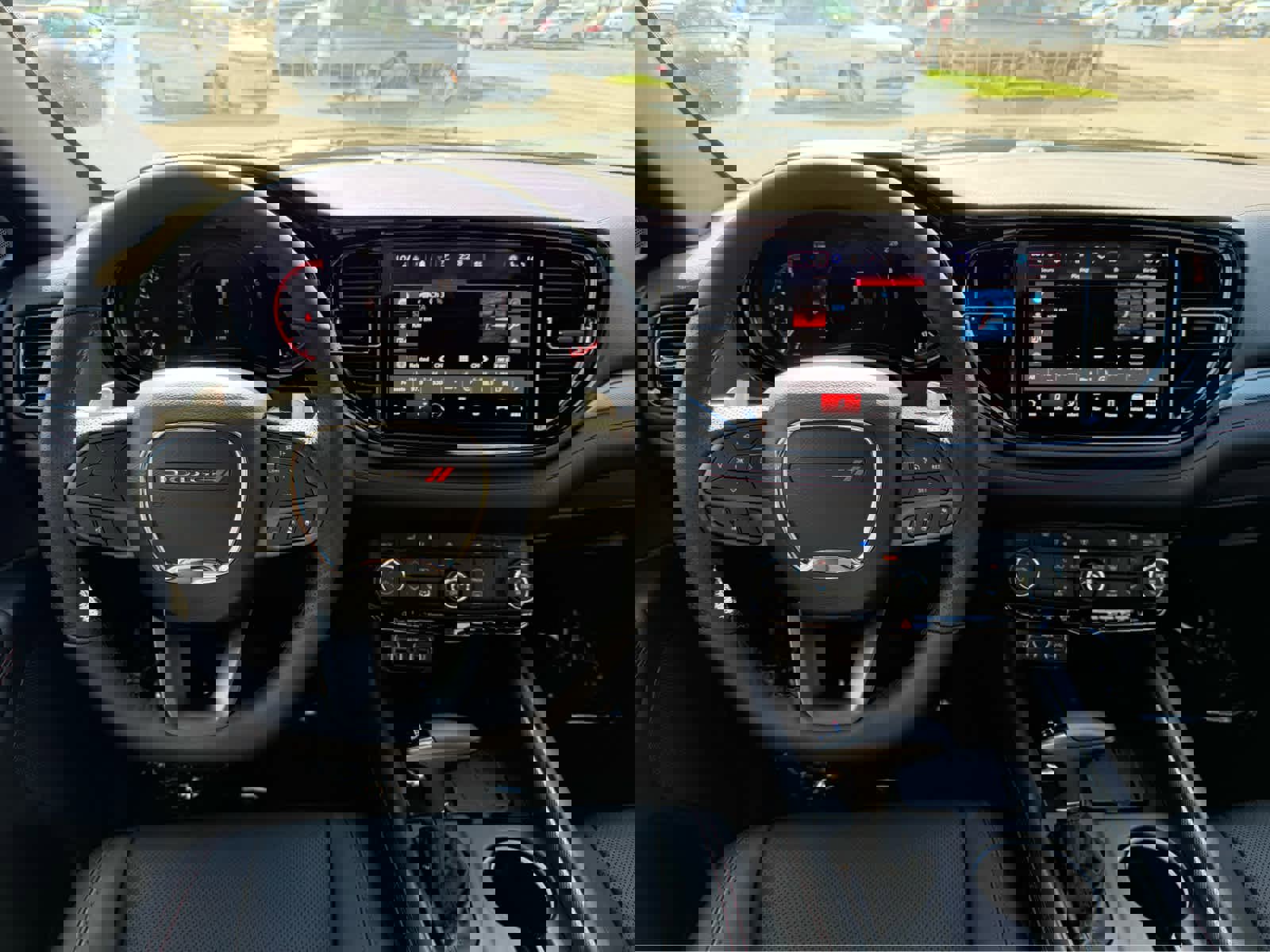 New 2026 Dodge Durango GT image 14