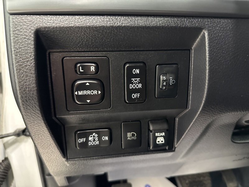 Used 2020 Toyota Tundra TRD Pro image 24