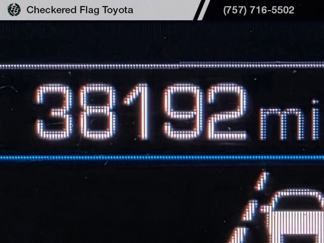 Used 2020 Chevrolet Equinox LT FWD image 12