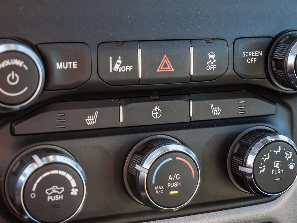 Used 2024 RAM 2500 Big Horn w/ Safety Group image 36