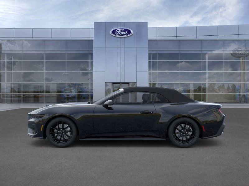 New 2026 Ford Mustang GT Premium RWD image 7