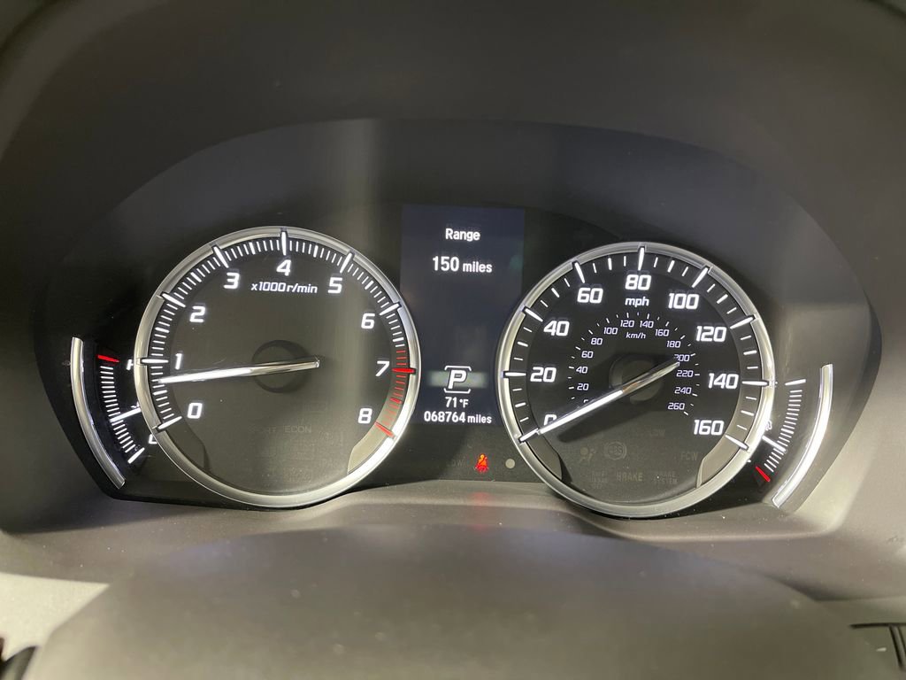 Used 2014 Acura MDX SH-AWD w/ Technology Package image 20