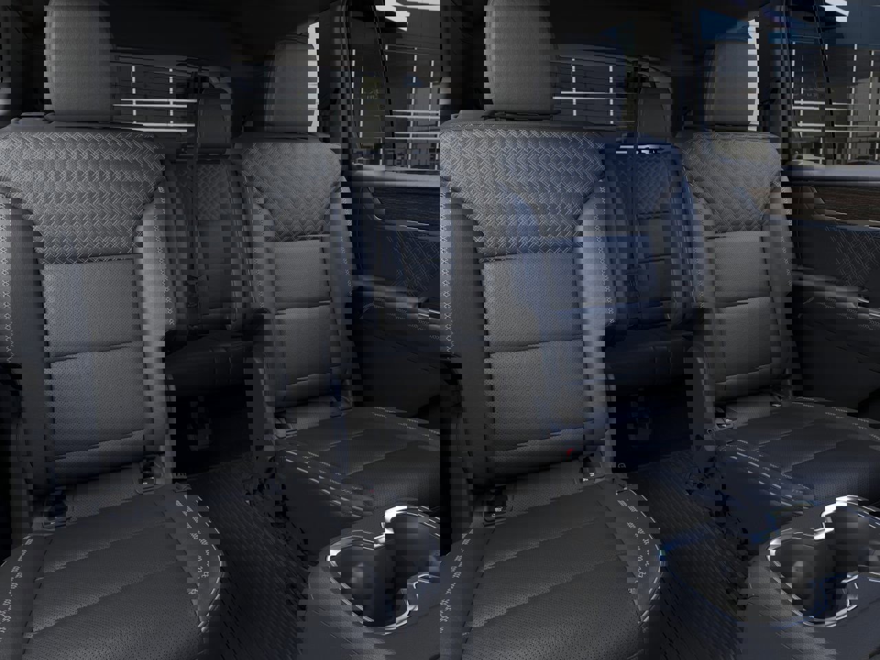 New 2026 GMC Acadia Denali w/ Super Cruise Package image 17