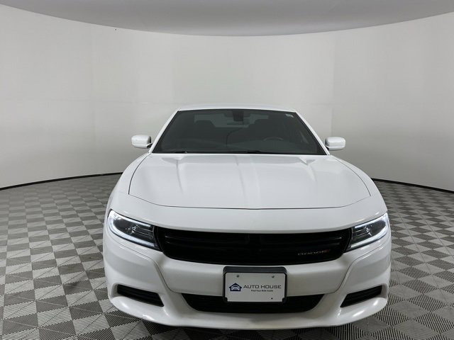 Used 2022 Dodge Charger SXT image 4