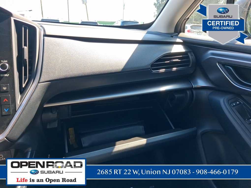 Certified 2024 Subaru Impreza 2.0i Sport AWD/4WD image 36