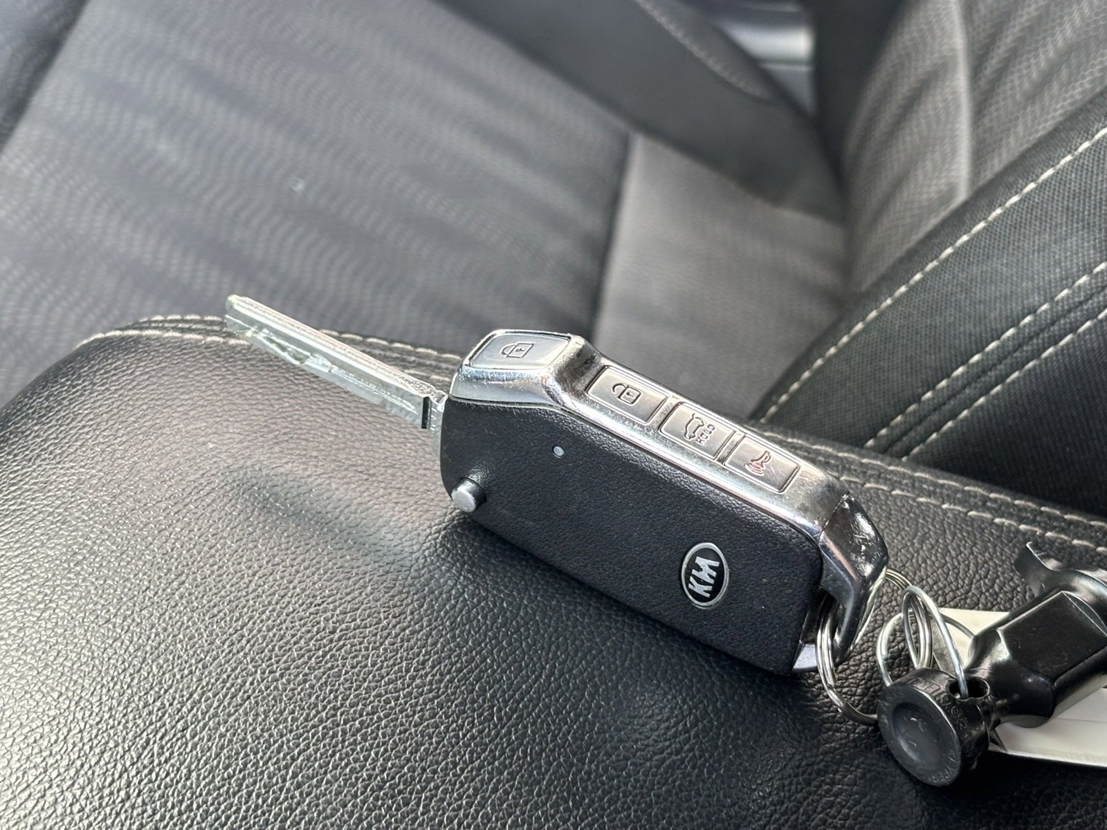 Used 2022 Kia Sportage LX image 27