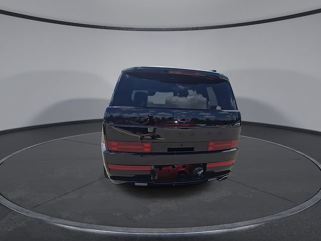 New 2027 Hyundai Santa Fe Calligraphy FWD image 8