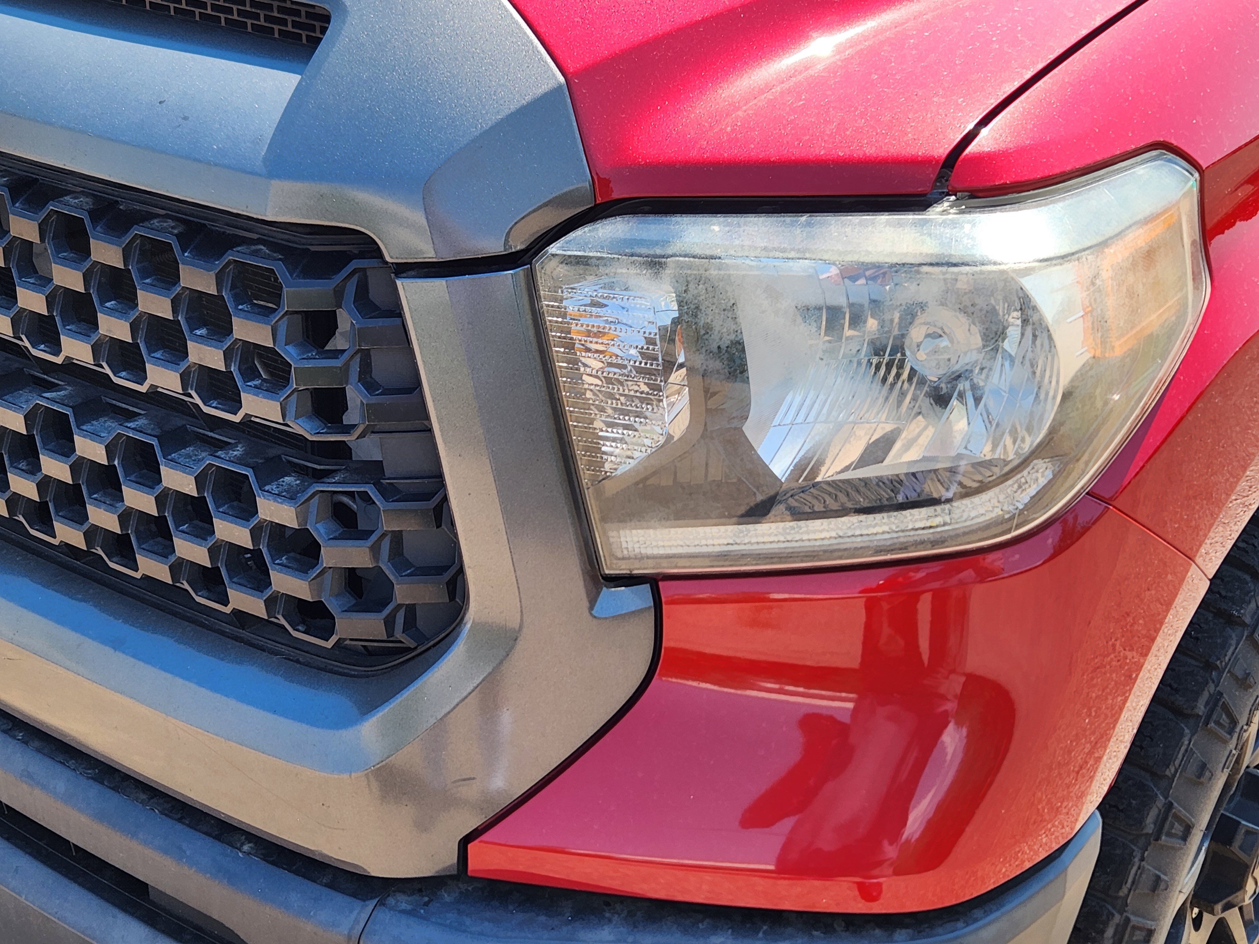 Used 2019 Toyota Tundra SR image 5