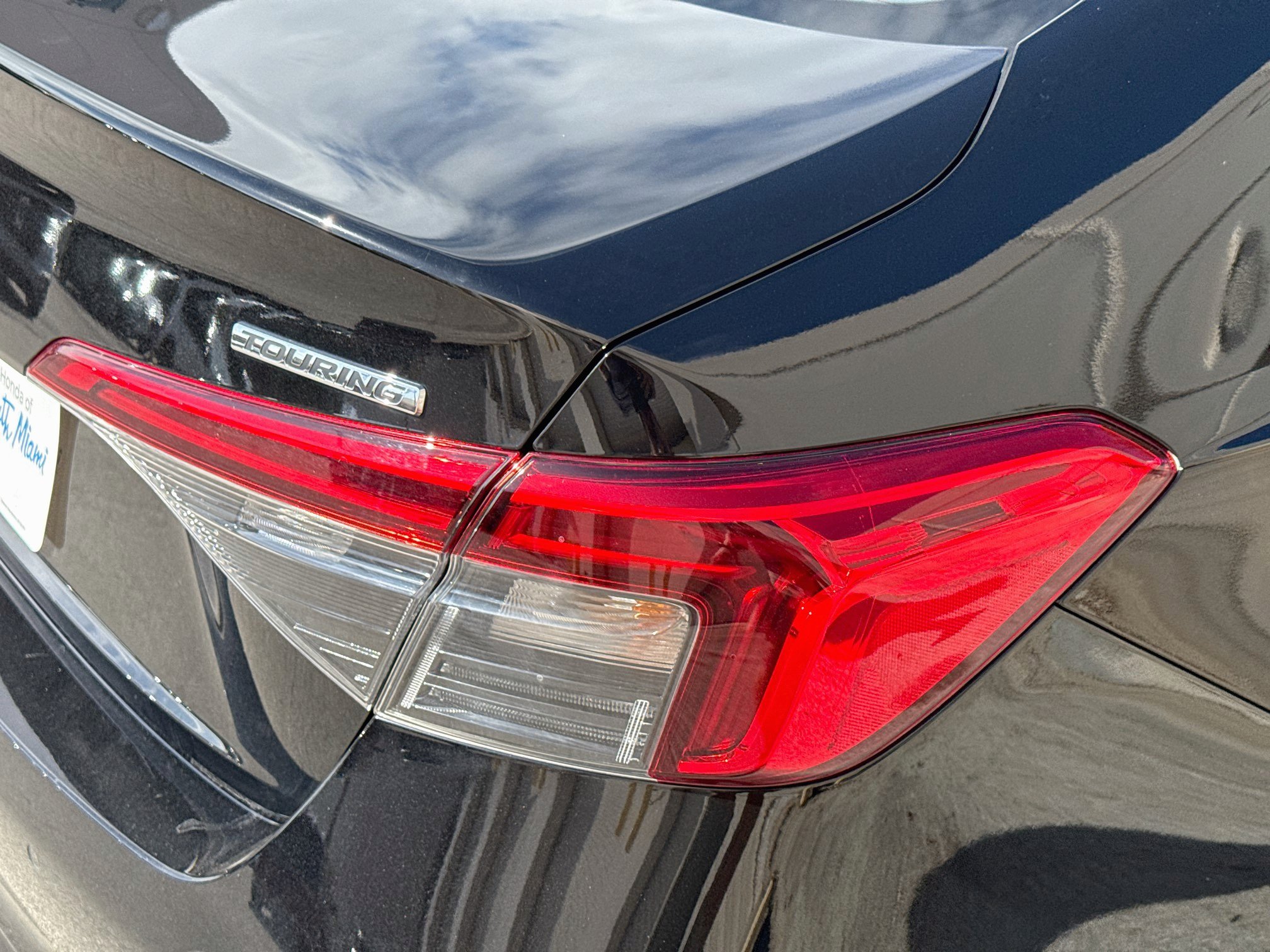 Used 2023 Honda Civic Touring image 27