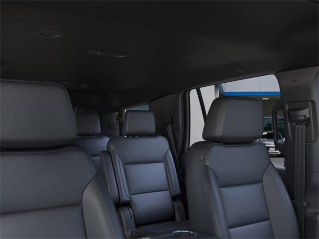 New 2026 Chevrolet Tahoe LT w/ Comfort Package image 24