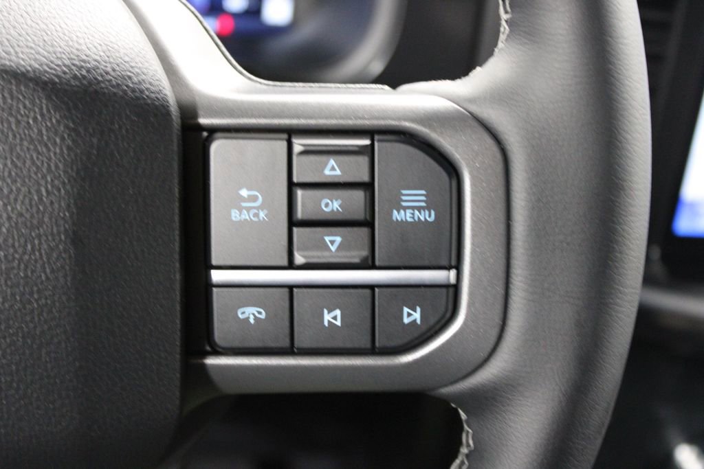 New 2026 Ford F150 Lariat w/ Equipment Group 501A Mid image 39