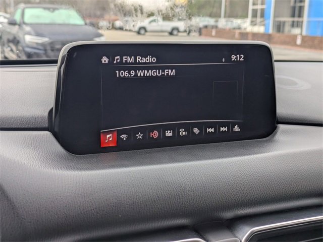 Used 2019 MAZDA CX-5 Sport image 17