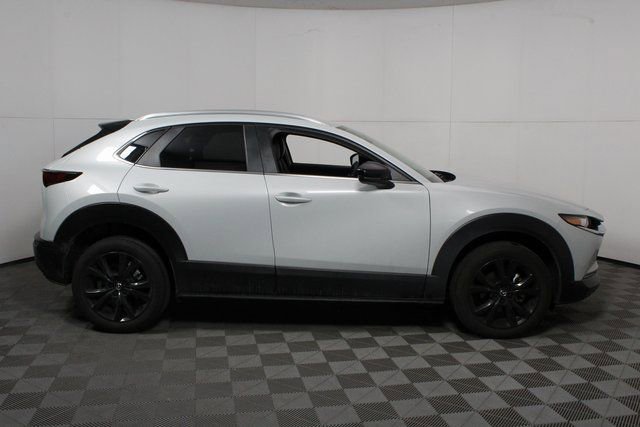 Used 2025 MAZDA CX-30 AWD 2.5 S w/ Select Sport Pkg image 8