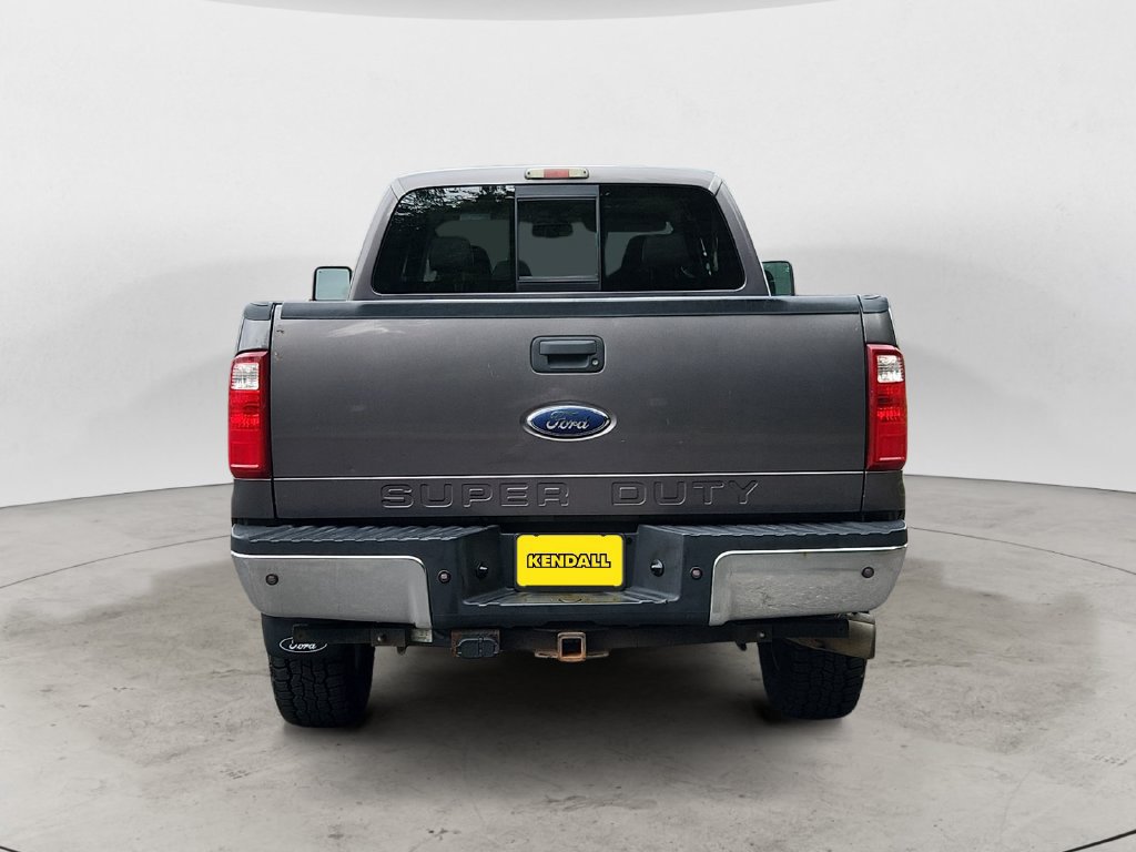 Used 2008 Ford F350 XL AWD/4WD image 6